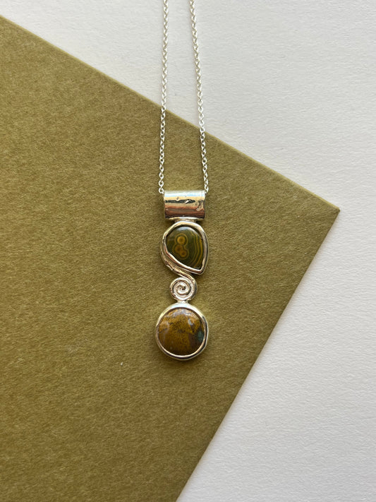FLORENCE pendant