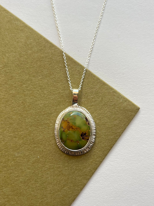 MARGOT pendant