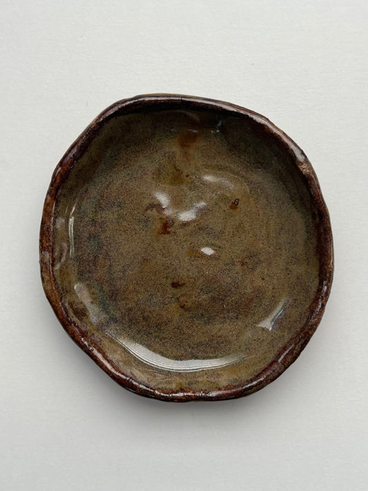 Jewellery dish 008