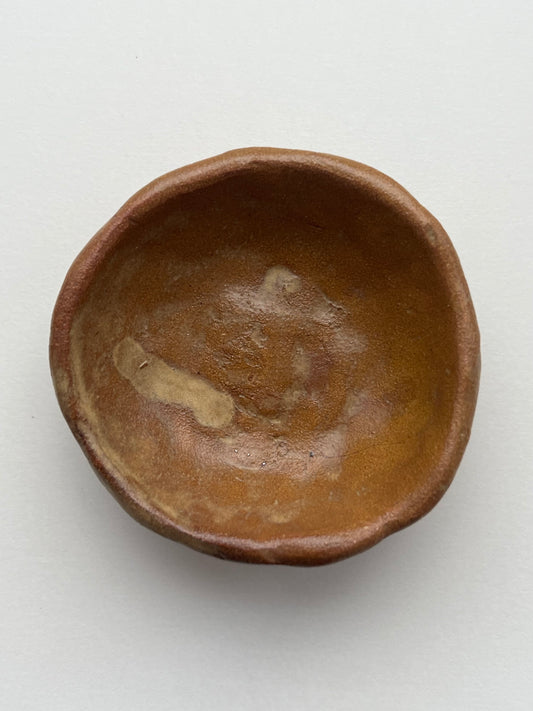 Jewellery dish 002