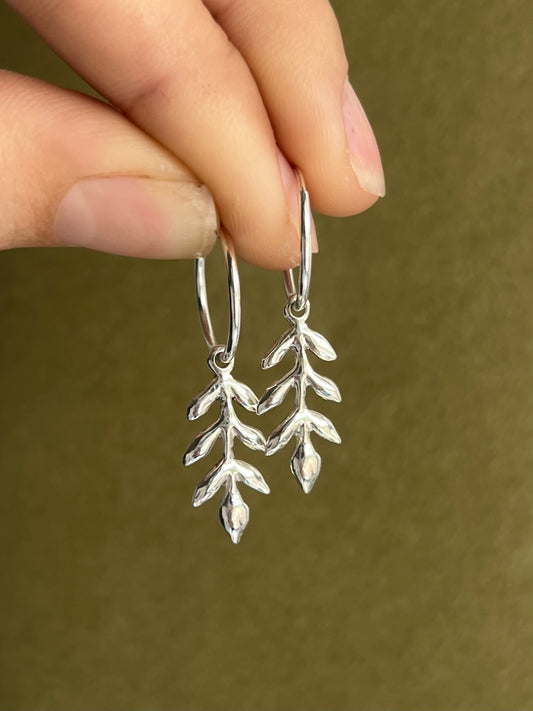 FERN earrings