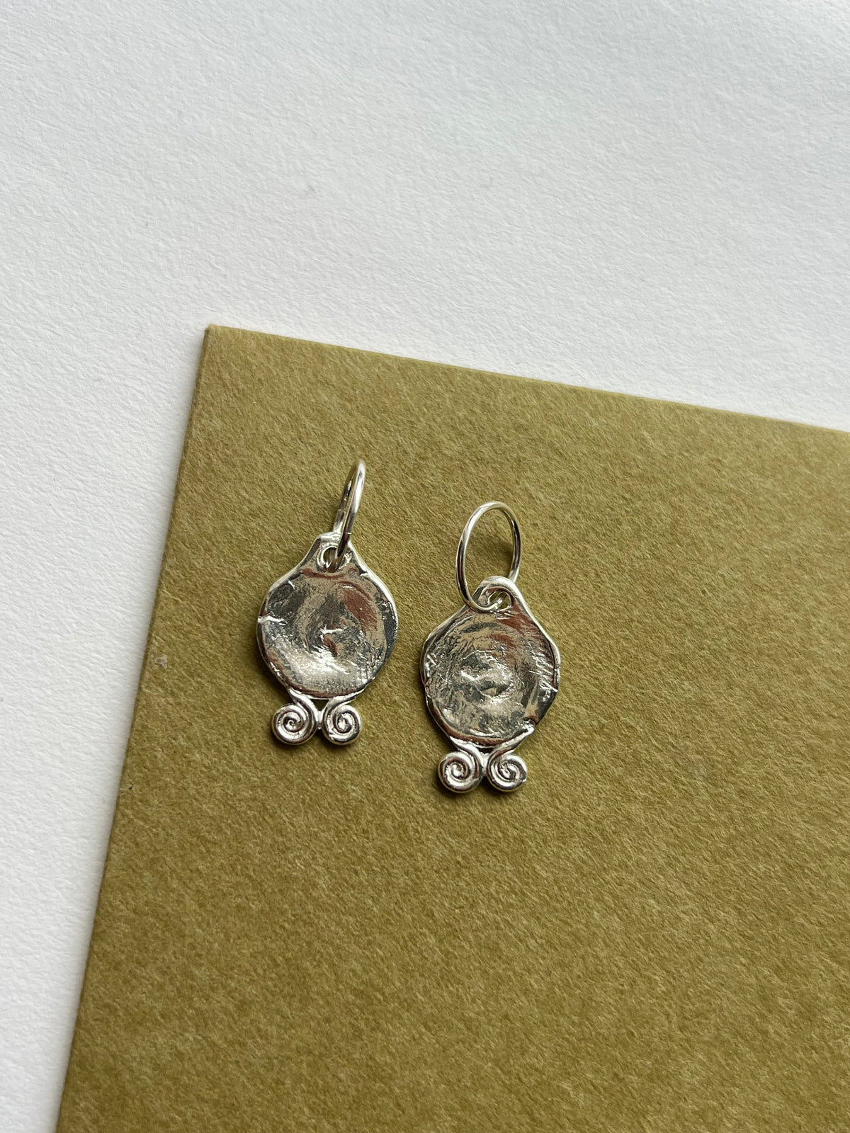 OPHELIA earrings