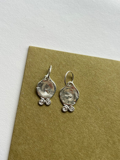 OPHELIA earrings