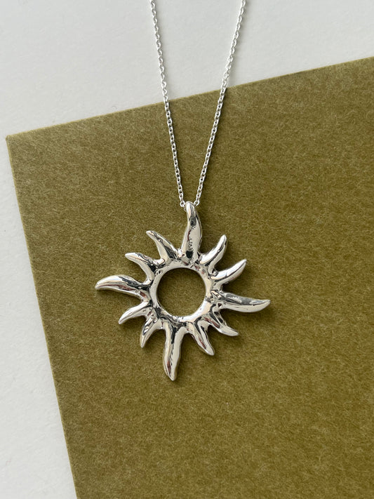 SOLEIL pendant
