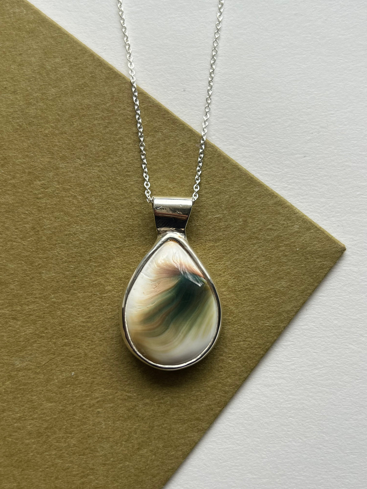 LAGUNA pendant