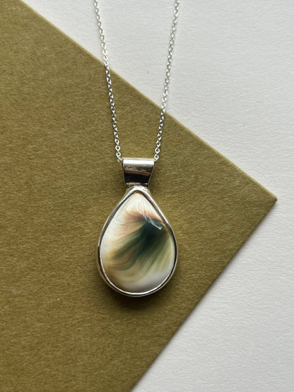 LAGUNA pendant