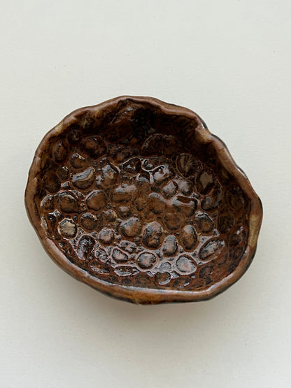 Jewellery dish 011