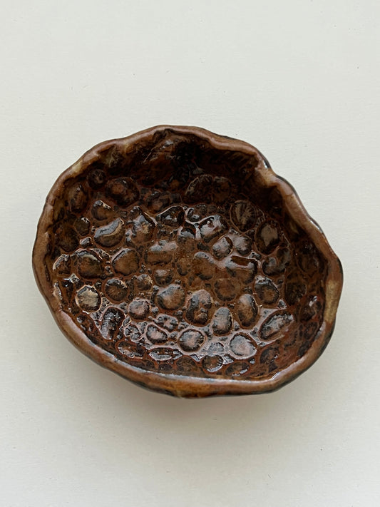 Jewellery dish 011