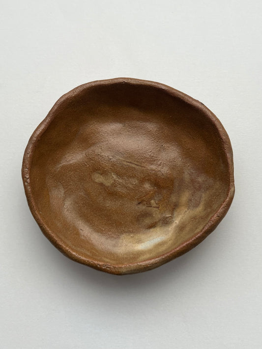 Jewellery dish 009