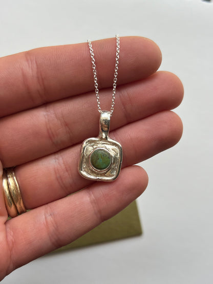 SAGE pendant