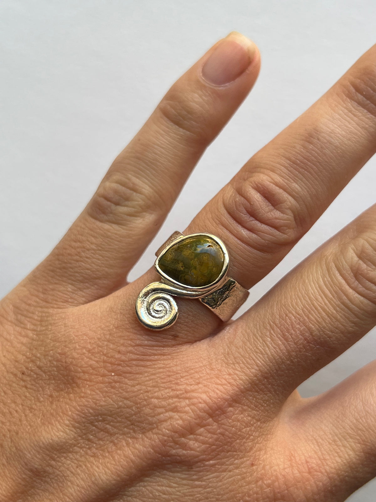 FLORENCE ring | O