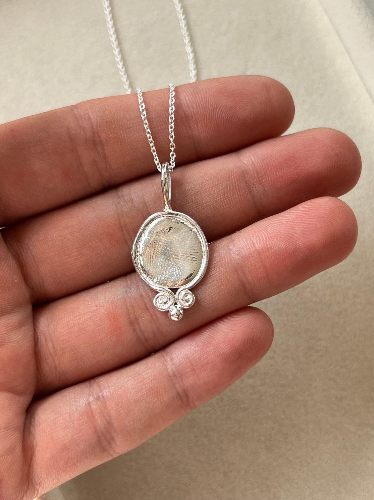 SIROCCO pendant