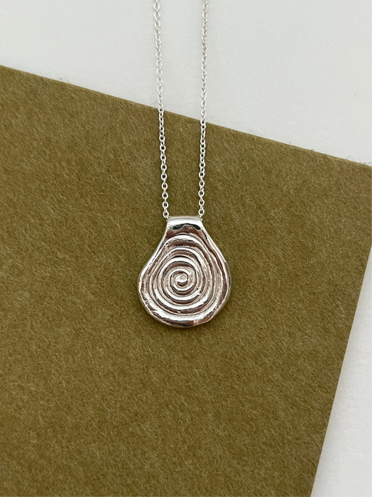 RIPPLE pendant