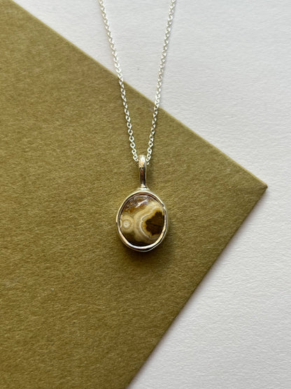 JUNIPER pendant