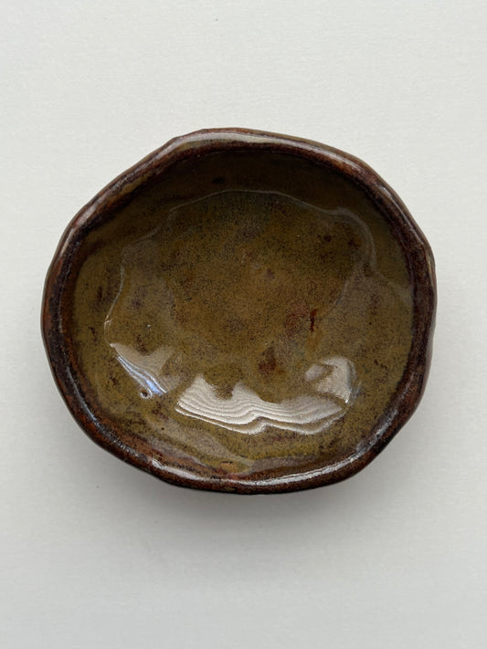 Jewellery dish 004