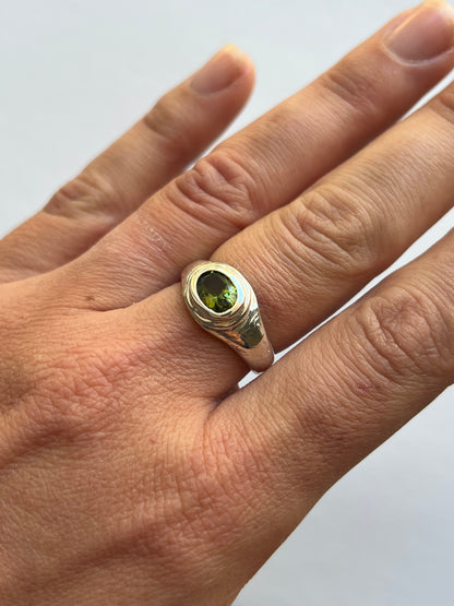 MEADOW ring | O