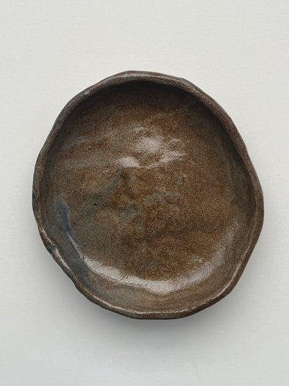 Jewellery dish 010