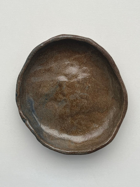 Jewellery dish 010