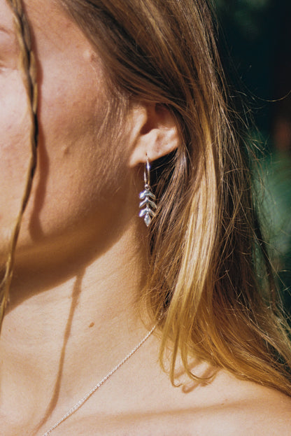 FERN earrings