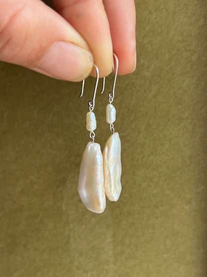 FAWN earrings