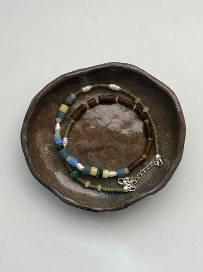 Jewellery dish 010