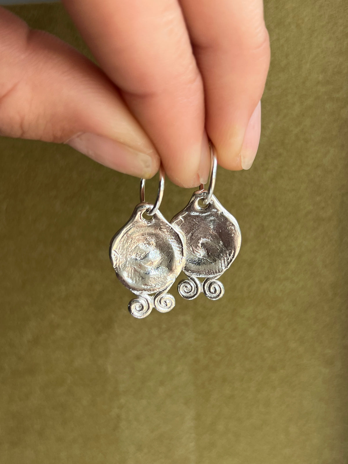 OPHELIA earrings