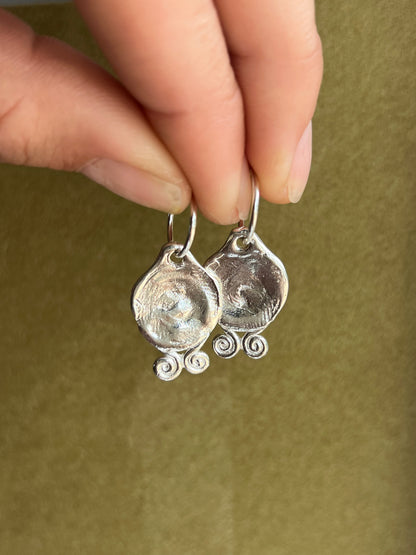 OPHELIA earrings