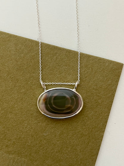 OLIVE pendant