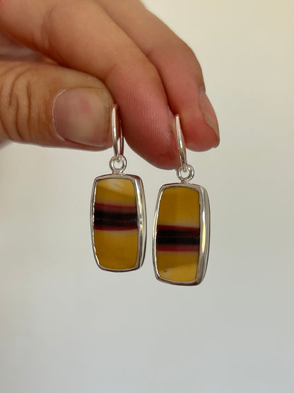 DUNE earrings