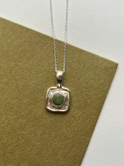 SAGE pendant