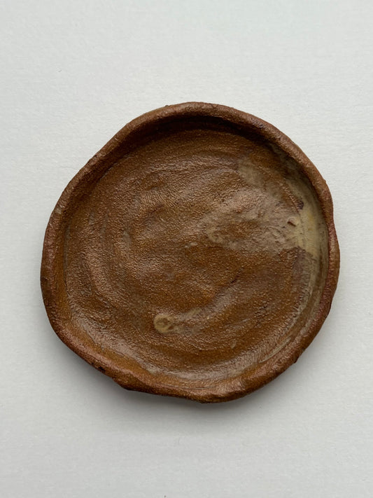 Jewellery dish 005