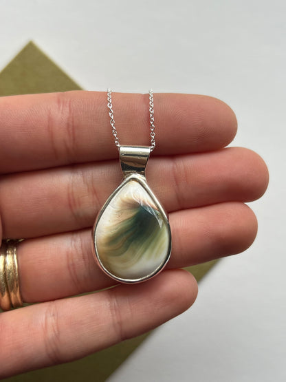 LAGUNA pendant