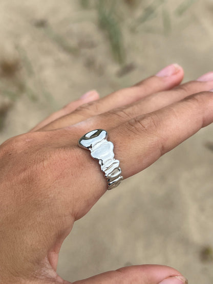 Rockpool Ring | T