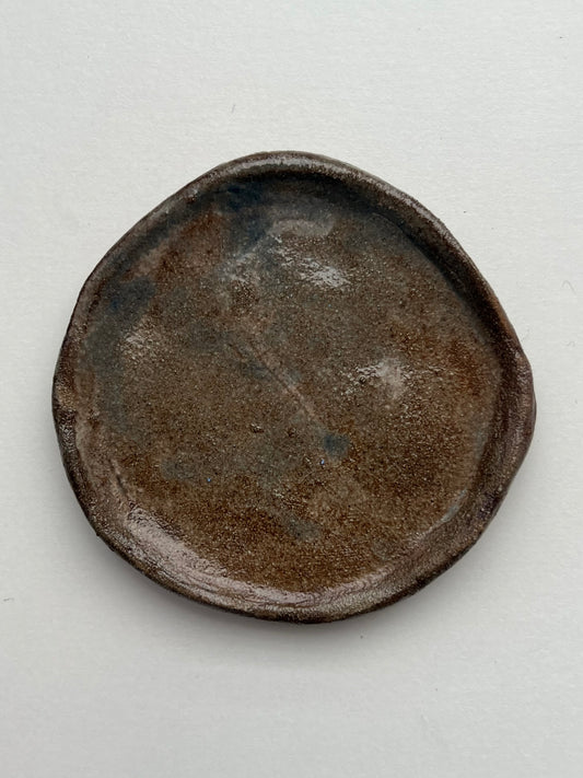 Jewellery dish 006