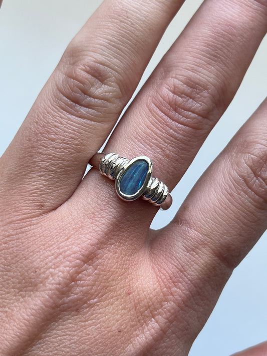 OPAL ring | P