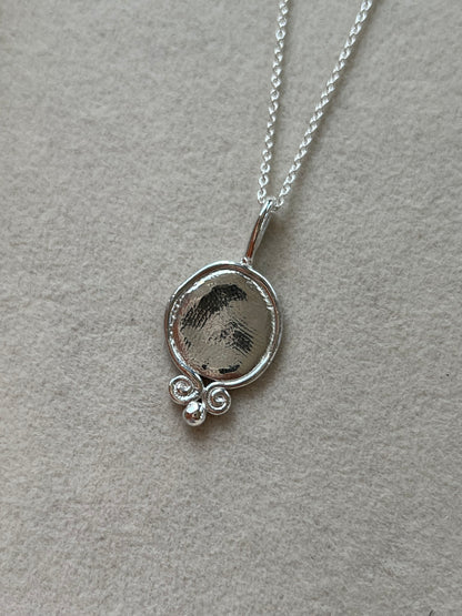 SIROCCO pendant