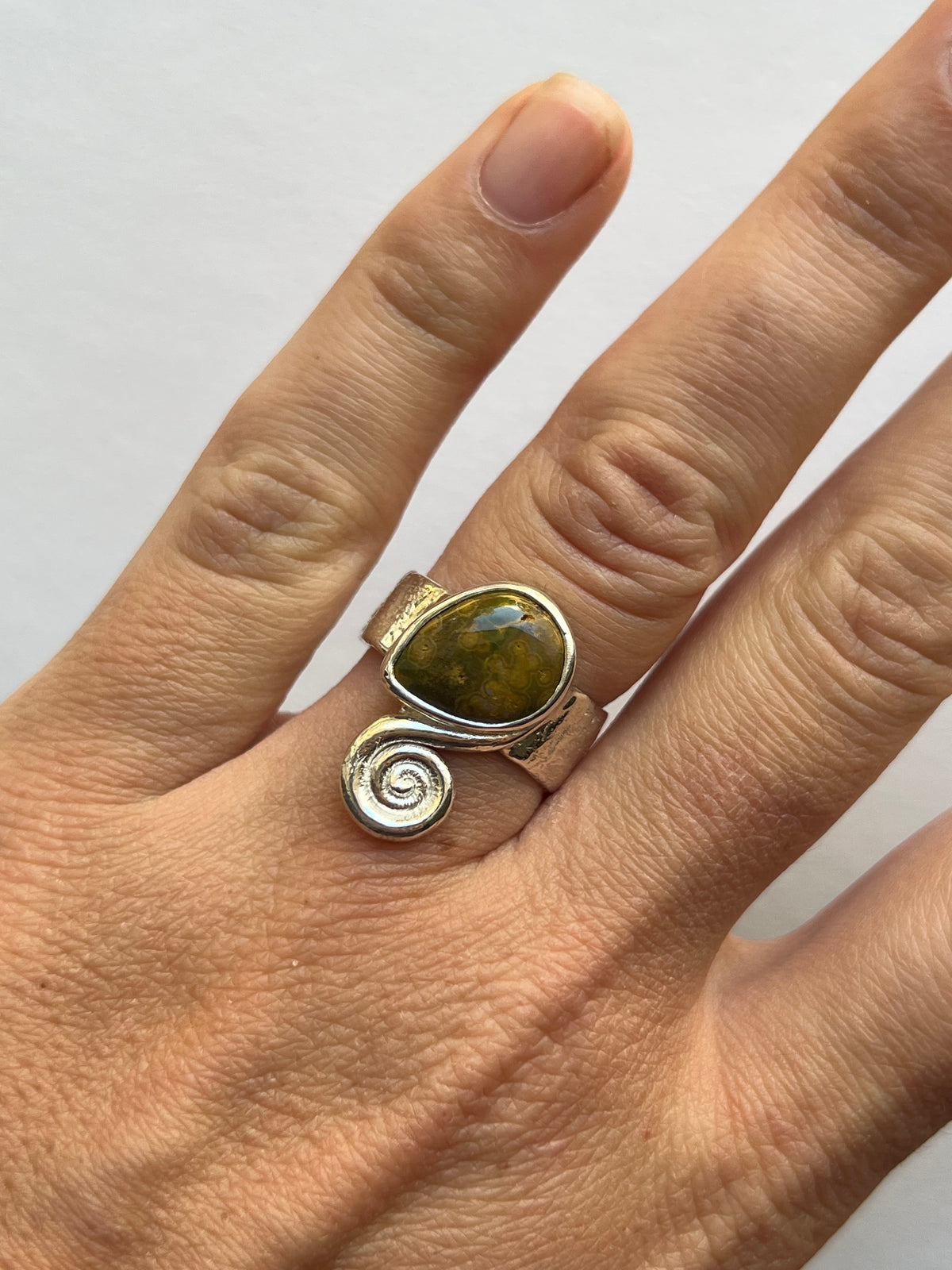 FLORENCE ring | O