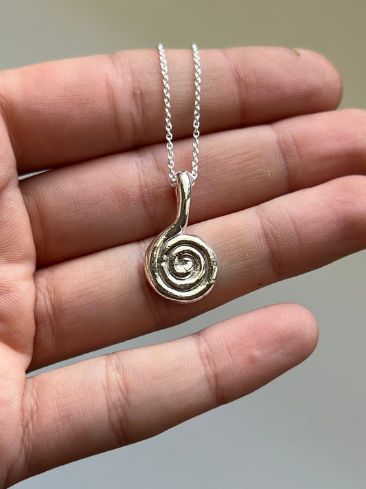 ECHO pendant