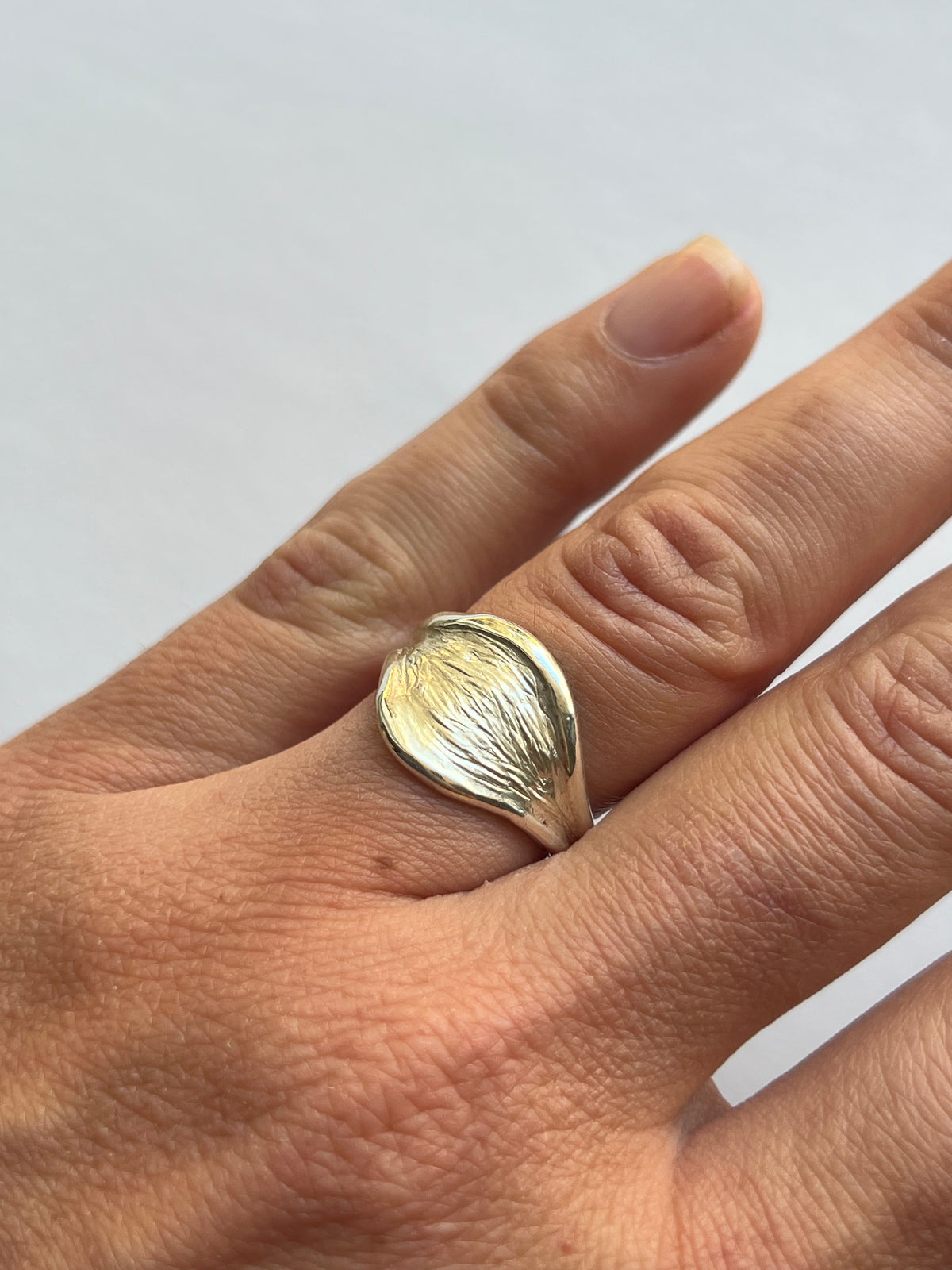 MARLOWE ring | N