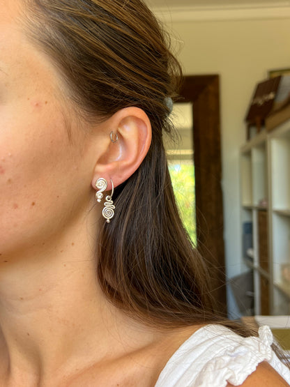 SYLVIE earrings