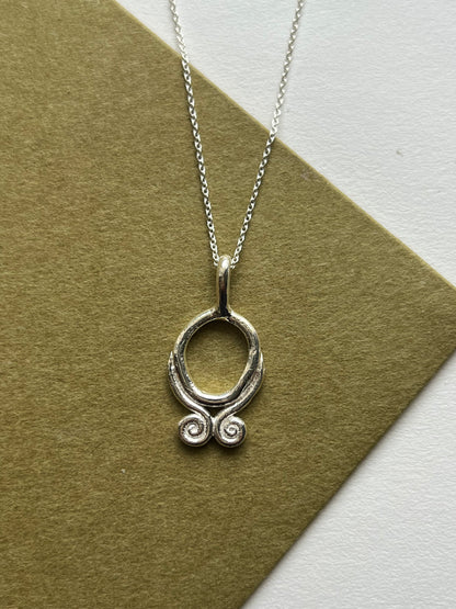 DARCY pendant
