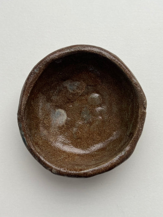 Jewellery dish 003