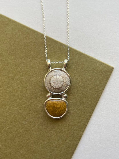 PALOMA pendant