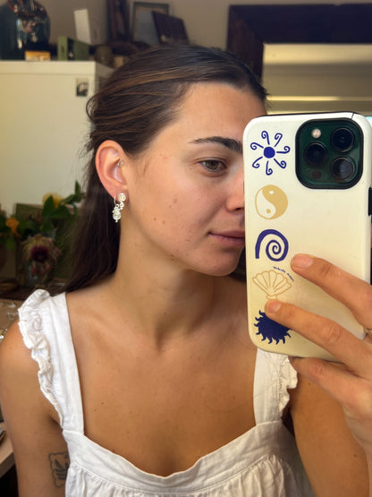 SYLVIE earrings