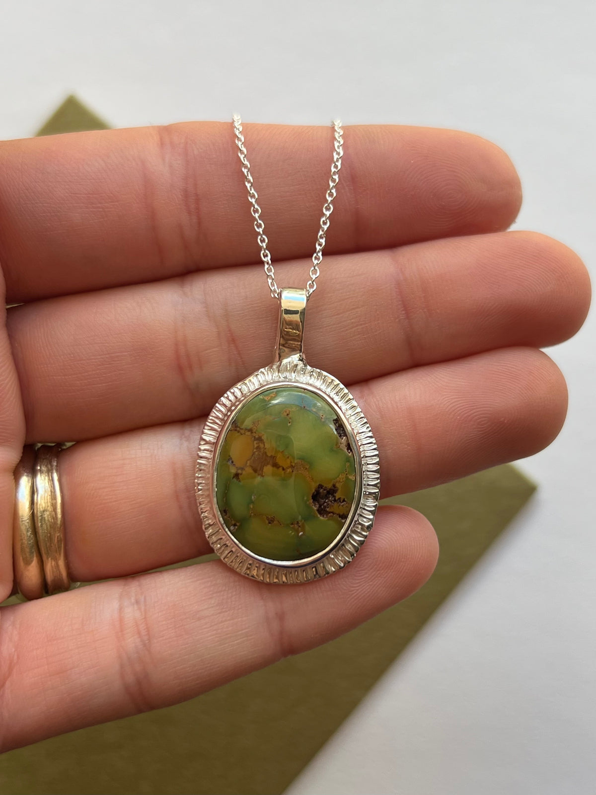 MARGOT pendant