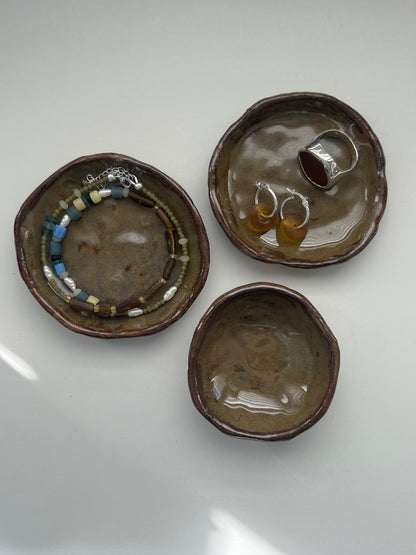 Jewellery dish 004
