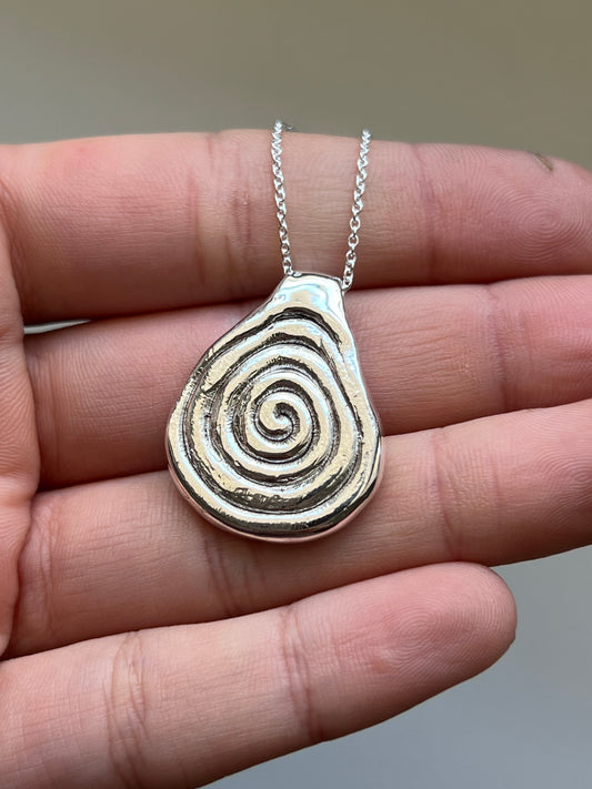 RIPPLE pendant