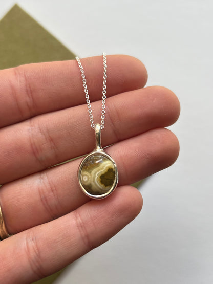 JUNIPER pendant