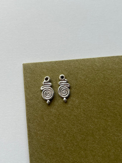TIDAL earrings