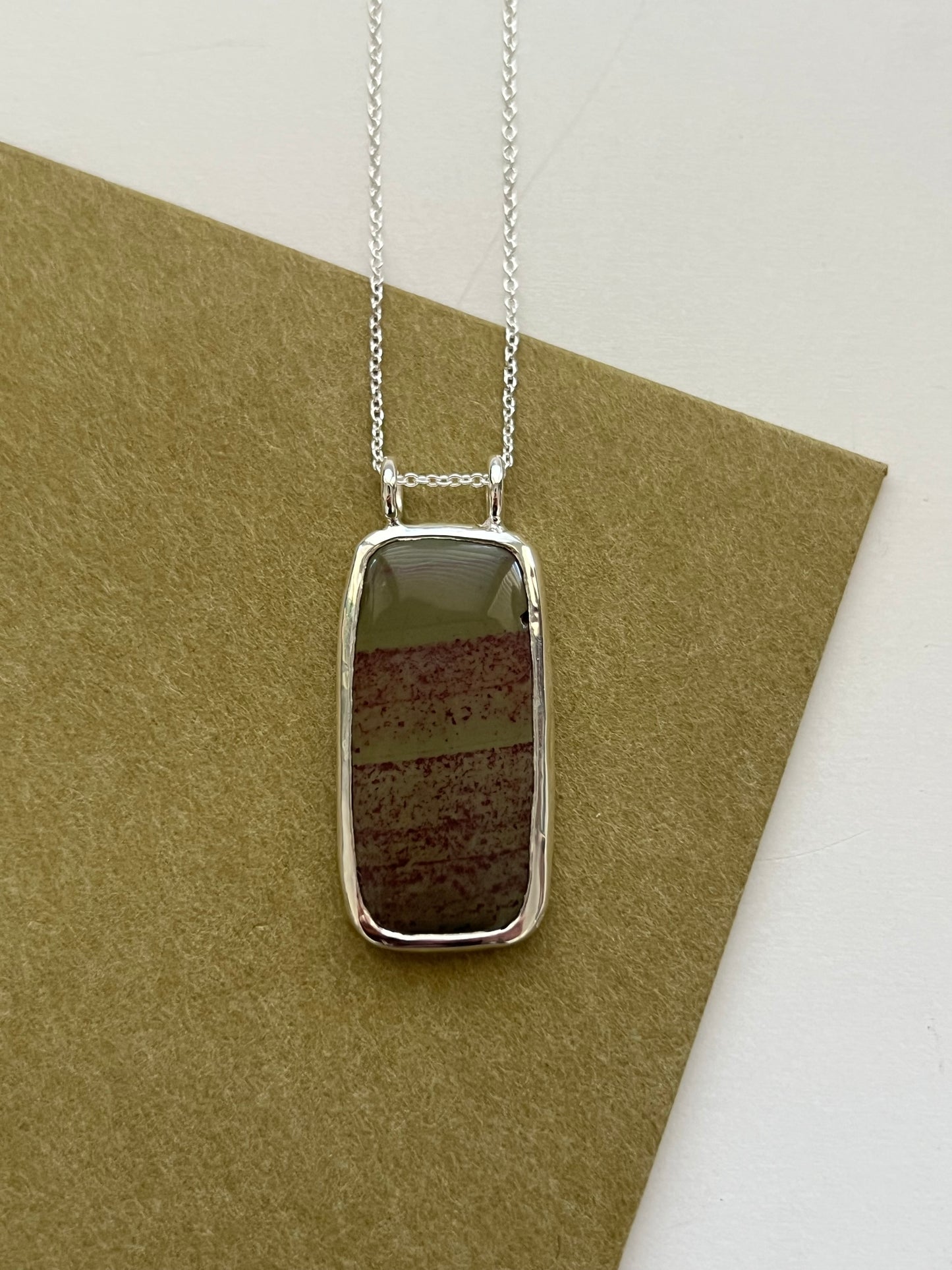 CURRENTS pendant